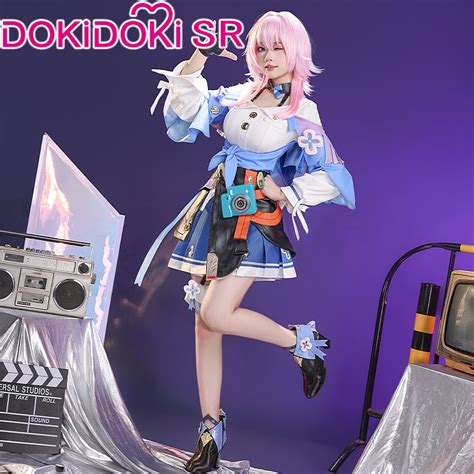 doki doki cosplay|【Partial Size Ready For Ship】DokiDoki